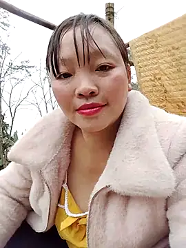 Minkine022 online show from February 6, 2026, 1:10 am