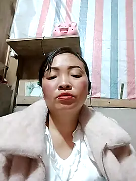 Minkine022 online show from February 10, 2026, 6:56 pm