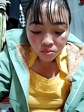 Minkine022 online show from February 18, 2026, 6:31 am