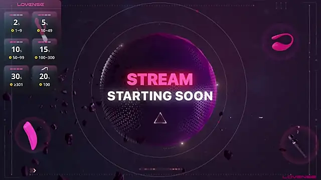 Snapshot of ApolloThrust chatting on December 2, 2025, 6:47 pm ApolloThrust online show from December 2, 2025, 6:47 pm