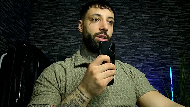 MasculineGuy99 online show from March 28, 2026, 8:19 pm