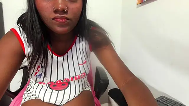 arcoiriss006 online show from January 18, 2026, 1:15 pm