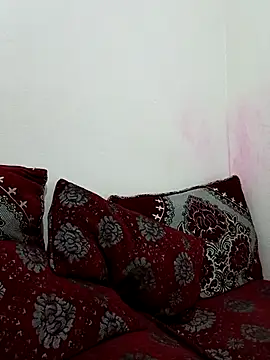 Miss-Queen online show from January 11, 2026, 4:17 am