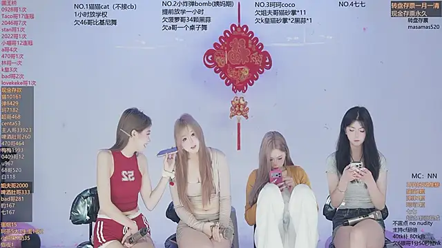 sweetgirls666 online show from March 5, 2026, 11:06 am