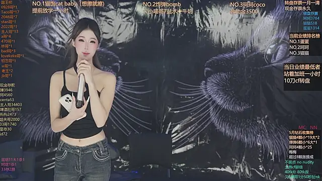 sweetgirls666 online show from May 17, 2026, 11:28 am