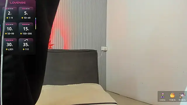 Snapshot of JacobOconner chatting on October 10, 2025, 12:15 pm JacobOconner online show from October 10, 2025, 12:15 pm