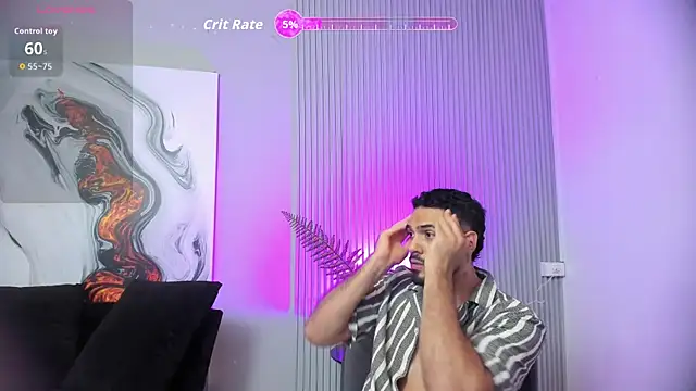 Snapshot of JacobOconner chatting on October 31, 2025, 6:53 pm JacobOconner online show from October 31, 2025, 6:53 pm