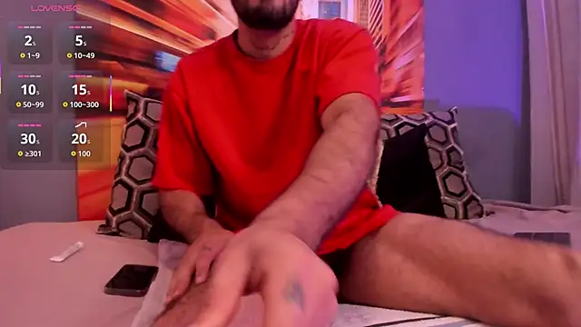 Snapshot of JacobOconner chatting on November 4, 2025, 12:37 pm JacobOconner online show from November 4, 2025, 12:37 pm