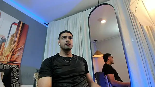 Snapshot of JacobOconner chatting on November 11, 2025, 7:47 pm JacobOconner online show from November 11, 2025, 7:47 pm