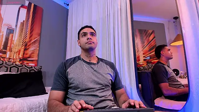 Snapshot of JacobOconner chatting on November 15, 2025, 12:34 pm JacobOconner online show from November 15, 2025, 12:34 pm