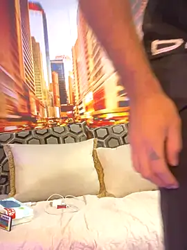 Snapshot of JacobOconner chatting on November 17, 2025, 12:11 pm JacobOconner online show from November 17, 2025, 12:11 pm