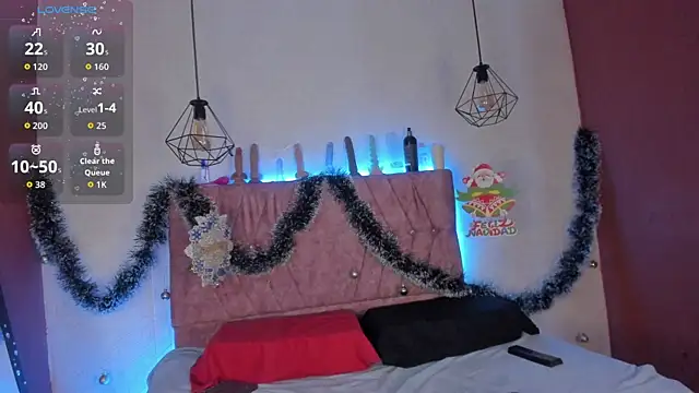 Mia lopez 1 online show from November 27, 2025, 11:45 am