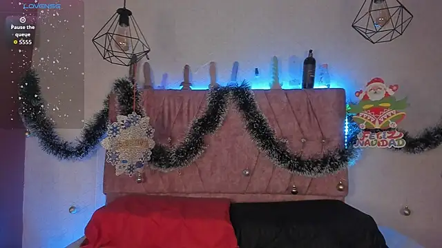 Mia lopez 1 online show from November 29, 2025, 11:35 am