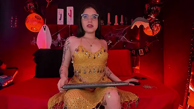 Cony l online show from October 31, 2025, 11:44 am