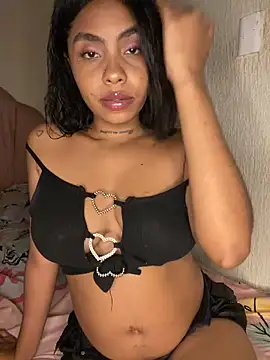 Itanydiorr online show from May 26, 2026, 3:13 am