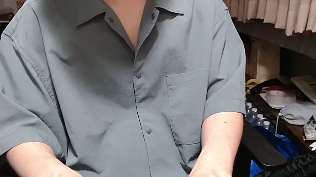 16hornydog online show from March 6, 2026, 1:51 pm