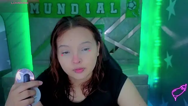 mia foster t online show from July 7, 2026, 1:15 pm