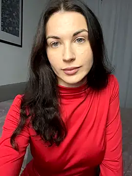 Snapshot of HannaGerman chatting on October 6, 2025, 7:33 pm HannaGerman online show from October 6, 2025, 7:33 pm