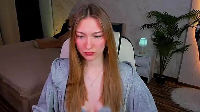 AngelAnabelle online show from October 12, 2025, 8:52 pm