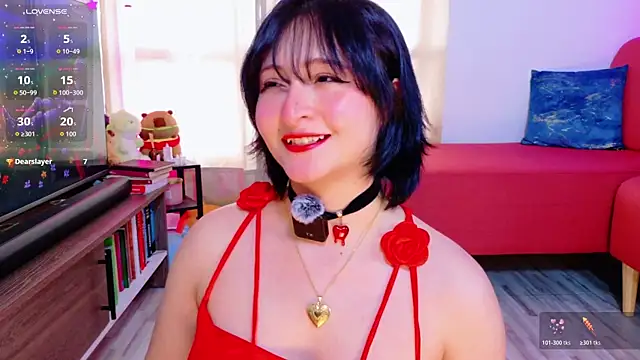 tiramesusuu online show from April 1, 2026, 9:34 pm