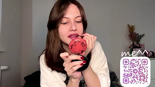 Snapshot of Nayra_flash chatting on March 13, 2026, 7:04 am Nayra flash online show from March 13, 2026, 7:04 am