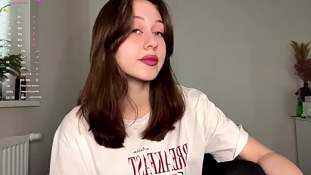 Snapshot of Nayra_flash chatting on March 19, 2026, 12:20 pm Nayra flash online show from March 19, 2026, 12:20 pm