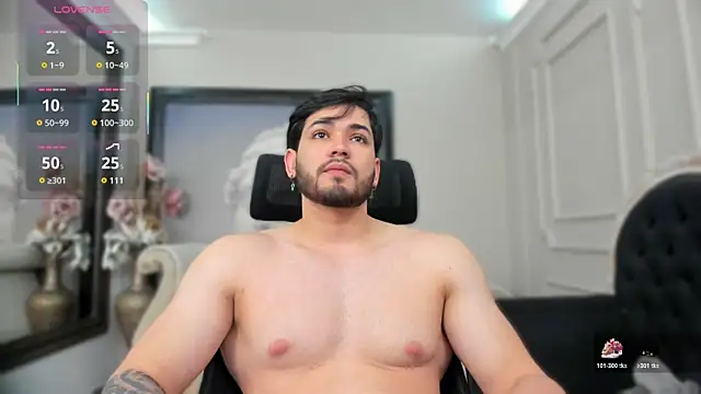 Snapshot of ElianKeiser chatting on October 21, 2025, 12:39 pm ElianKeiser online show from October 21, 2025, 12:39 pm