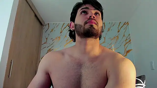 ElianKeiser online show from February 15, 2026, 3:20 pm