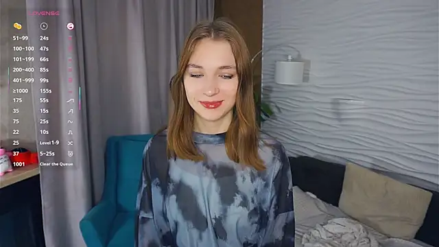 Snapshot of DionPefferman chatting on November 11, 2025, 6:19 pm DionPefferman online show from November 11, 2025, 6:19 pm