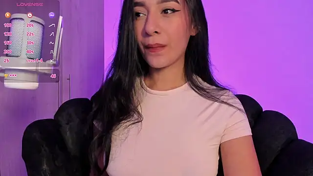 anne leee online show from May 17, 2026, 1:36 am