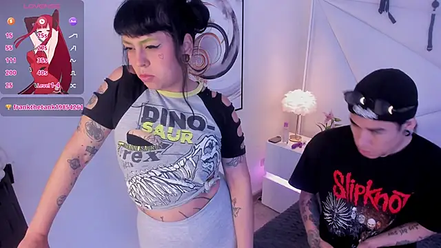 Snapshot of conjuring_ chatting on October 26, 2025, 3:01 am conjuring online show from October 26, 2025, 3:01 am