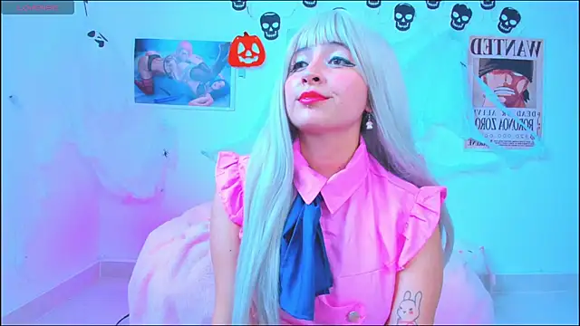 Snapshot of Miaengels_ chatting on October 30, 2025, 5:46 pm Miaengels online show from October 30, 2025, 5:46 pm