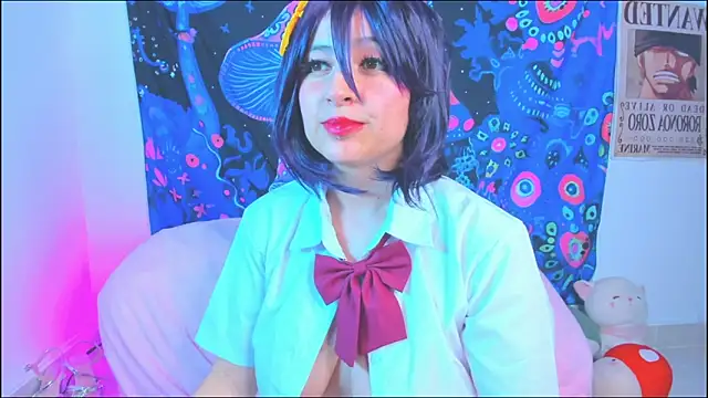 Snapshot of Miaengels_ chatting on November 12, 2025, 12:22 am Miaengels online show from November 12, 2025, 12:22 am