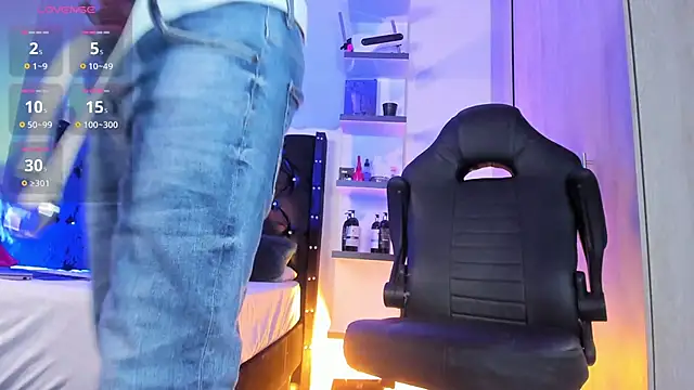  Duriel online show from January 31, 2026, 11:03 pm