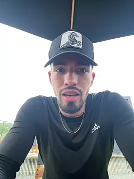  Duriel online show from February 25, 2026, 5:00 pm