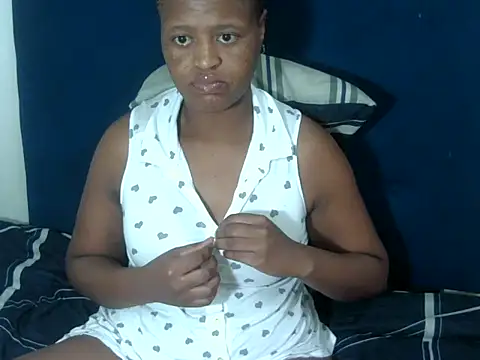 ShyHun16 online show from October 18, 2025, 10:05 am