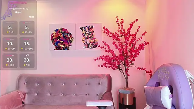 Summer miller online show from January 10, 2026, 11:34 am