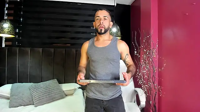 Snapshot of Lobo_sex21 chatting on October 3, 2025, 7:22 pm Lobo sex21 online show from October 3, 2025, 7:22 pm