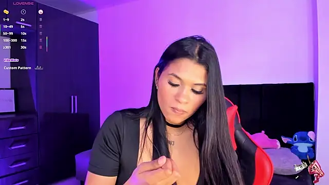 Snapshot of Gemma-ros chatting on November 10, 2025, 8:19 pm Gemma-ros online show from November 10, 2025, 8:19 pm