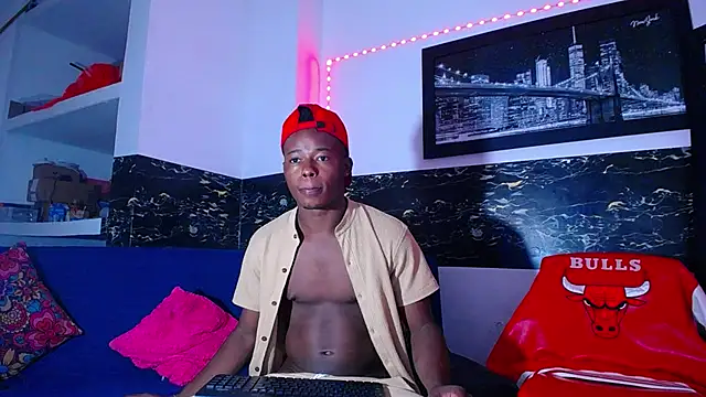 Snapshot of Dark_stallionX chatting on October 25, 2025, 3:58 am Dark stallionX online show from October 25, 2025, 3:58 am