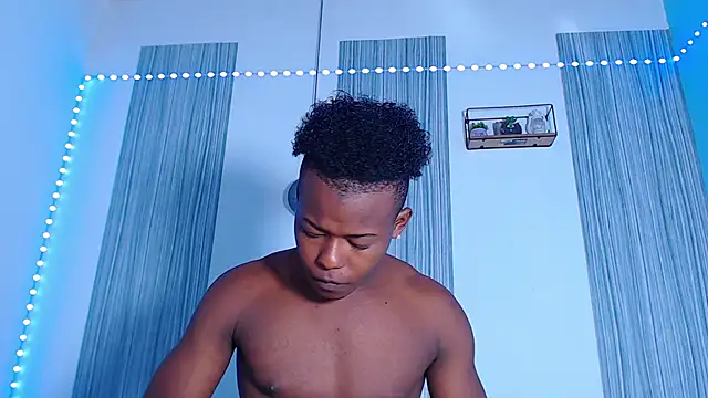 Dark stallionX online show from November 30, 2025, 3:21 am