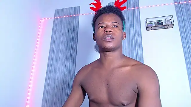 Dark stallionX online show from December 3, 2025, 11:25 pm