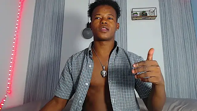 Dark stallionX online show from December 5, 2025, 7:21 pm