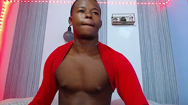 Dark stallionX online show from December 19, 2025, 6:59 pm