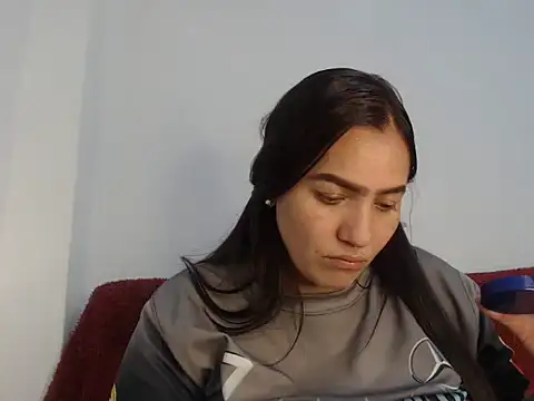 Snapshot of NASTY_GIRL_DIRTY chatting on October 2, 2025, 4:41 am NASTY GIRL DIRTY online show from October 2, 2025, 4:41 am