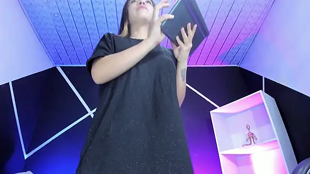 Snapshot of Doori_ chatting on November 13, 2025, 11:31 am Doori online show from November 13, 2025, 11:31 am