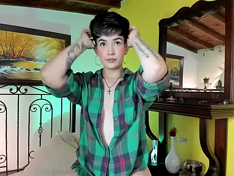 Snapshot of Zulyhenao chatting on October 28, 2025, 3:21 am Zulyhenao online show from October 28, 2025, 3:21 am