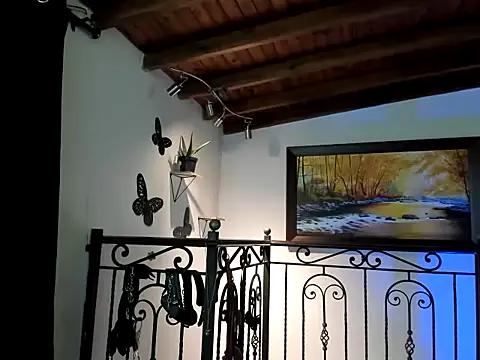 Snapshot of Zulyhenao chatting on November 4, 2025, 1:10 pm Zulyhenao online show from November 4, 2025, 1:10 pm