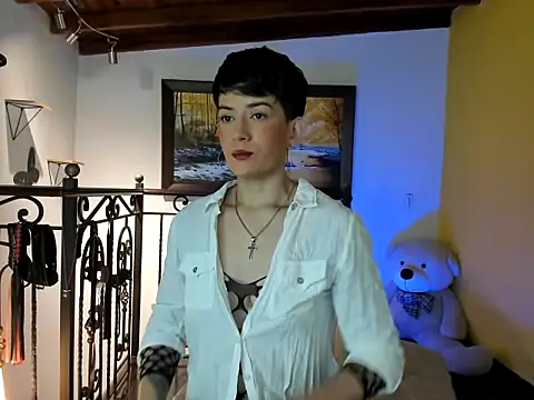 Snapshot of Zulyhenao chatting on November 16, 2025, 8:42 am Zulyhenao online show from November 16, 2025, 8:42 am