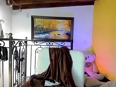 Snapshot of Zulyhenao chatting on November 17, 2025, 11:54 pm Zulyhenao online show from November 17, 2025, 11:54 pm